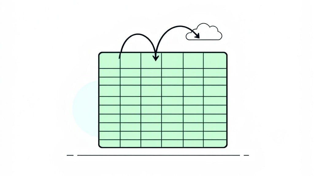 Automatically Downloading Bank Transactions to Excel: Bank-Level Accuracy With Zero Manual Entry
