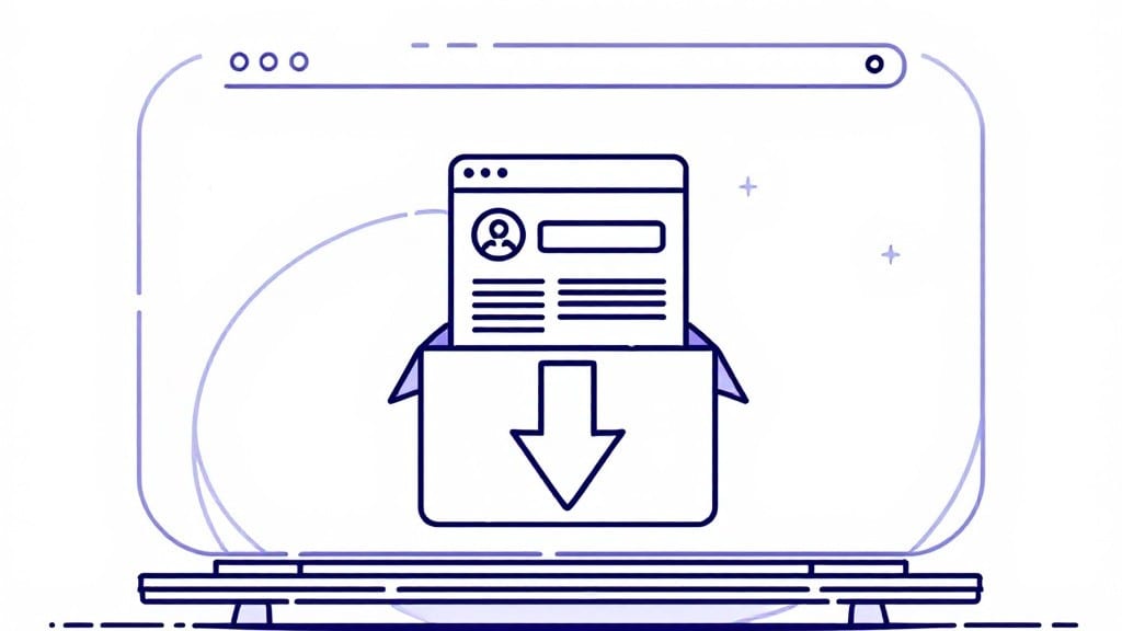 Can You Download a Google Site: Official Methods and Where to Find Them
