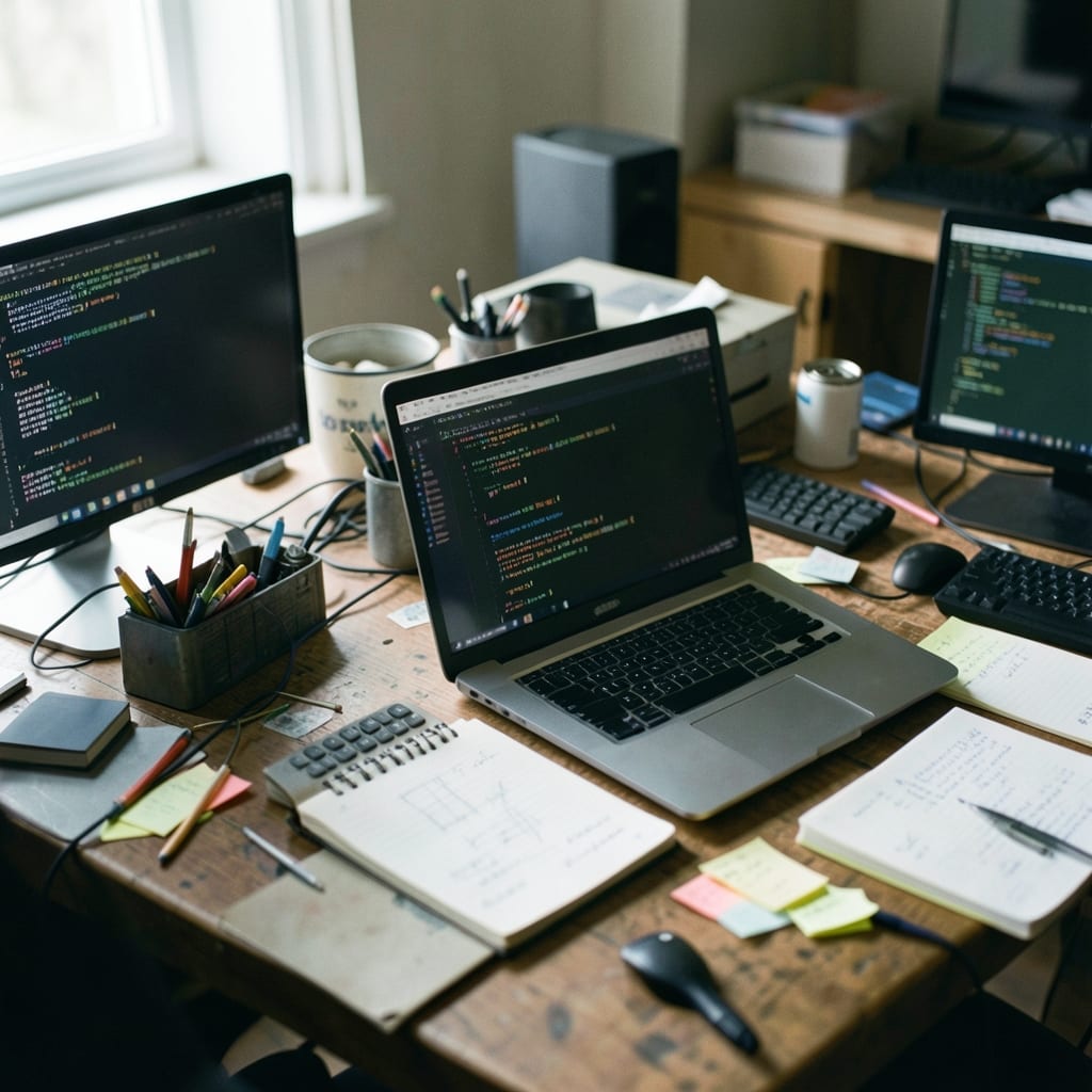 Coding