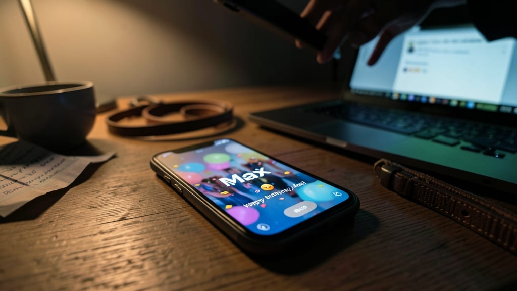 Phishing Scams Using Personal Details