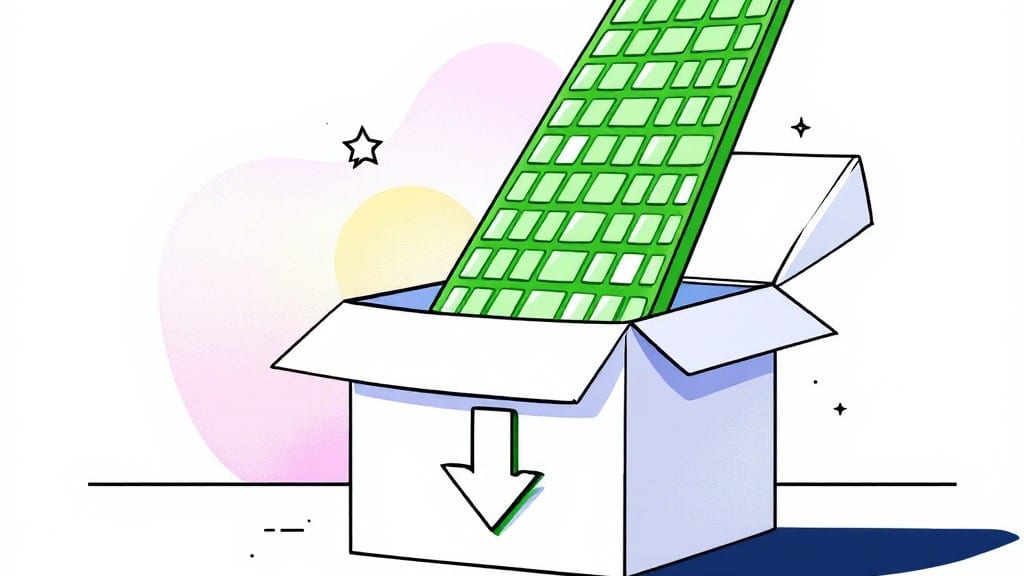 Download Capital IQ Excel Plug-In: Direct Installation Steps for Full Functionality