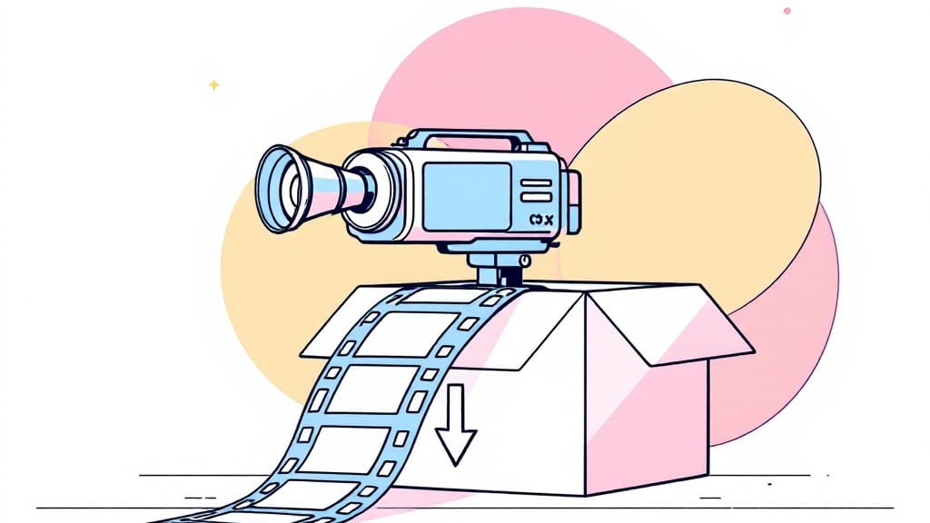 Download Codecs for Windows Movie Maker: Legacy Media Support Without Glitches