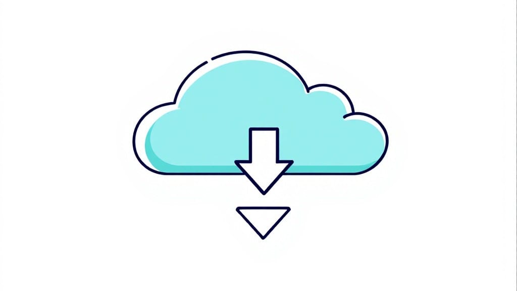 SFTP Download: Secure File Transfer From Remote Server To Local Machine