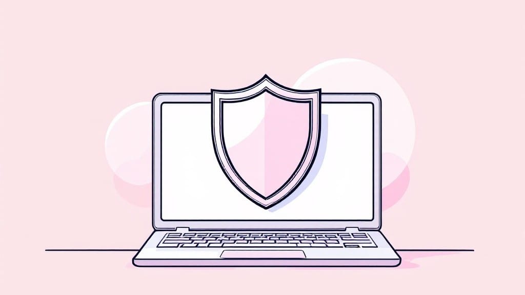 Microsoft Defender for Windows 8: Direct ISO Download for Legacy System Protection