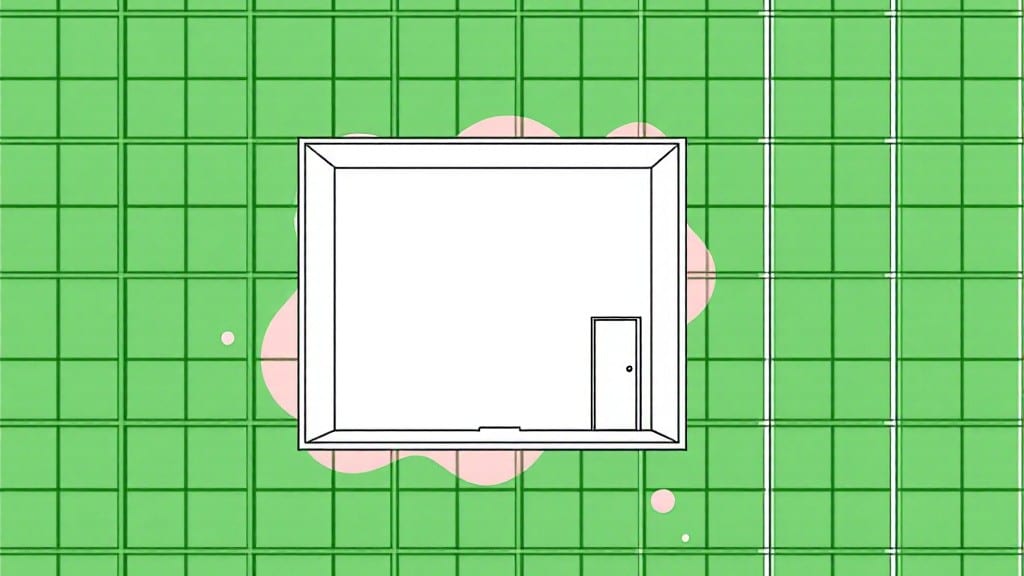 Excel Floor Plan Template Free Download: 10 Customizable Layouts for Home Office, Bedrooms & More