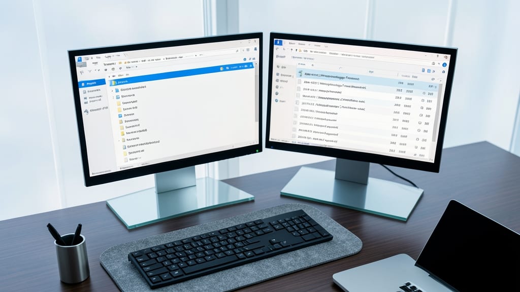 Date-Based Naming for Version Control