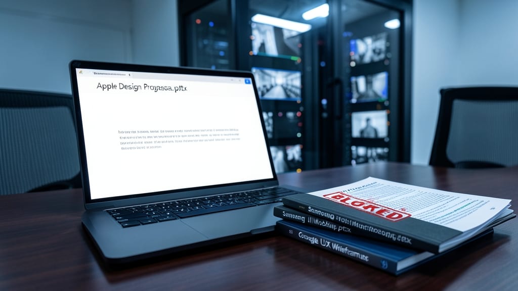 Avoid Trademarked or Restricted Terms