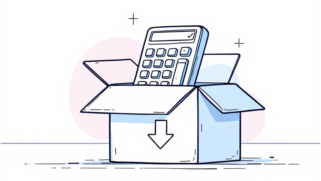 Free Download Calculator for Windows 10 64-Bit: Trusted Offline Tools for Quick Math