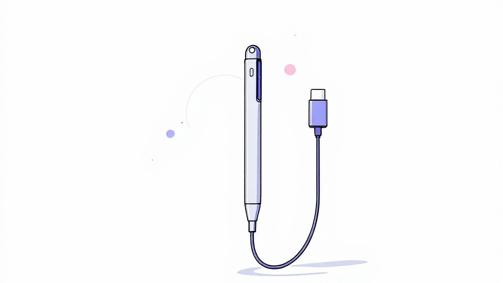 How to Charge Microsoft Surface Pen: Battery Life Hacks for Maximum Usage