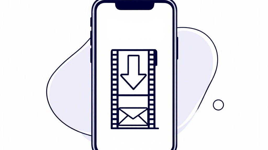 How to Compress Video for Email on Android: Quick Size Reduction Without Quality Loss