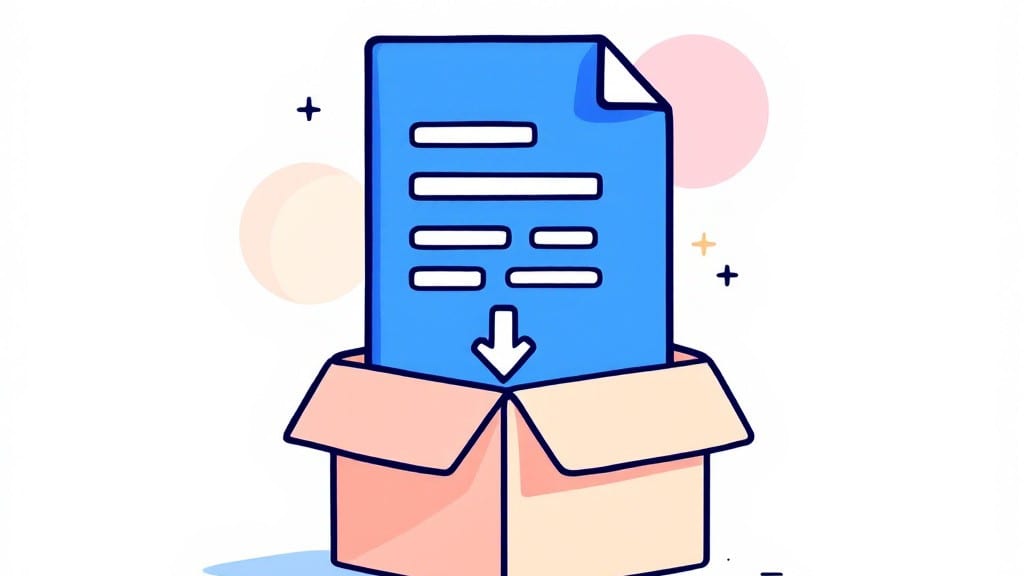 How To Download A Word Document As PDF: Universal Method That Works Every Time