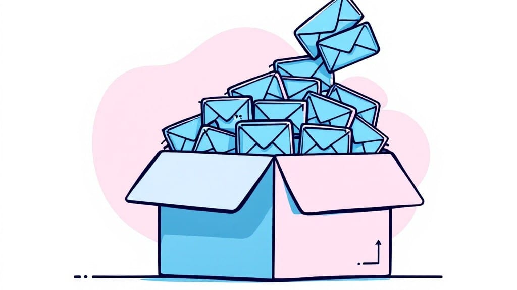 How to Download All Attachments in Outlook: PowerShell One-Liner for Bulk Saves