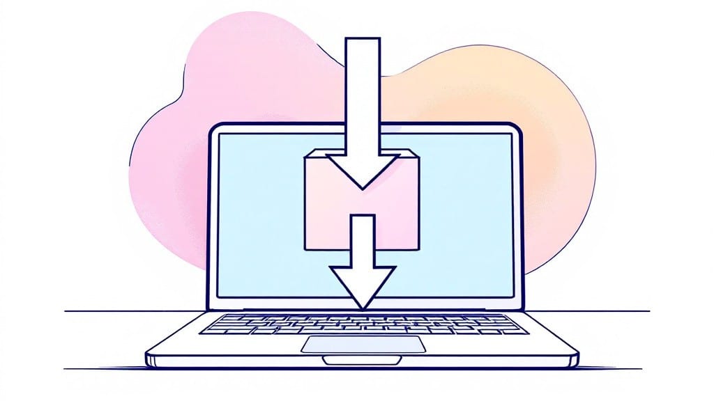 How to Download Windows on Mac: Boot Camp Assistant Guide for Seamless Dual Setup