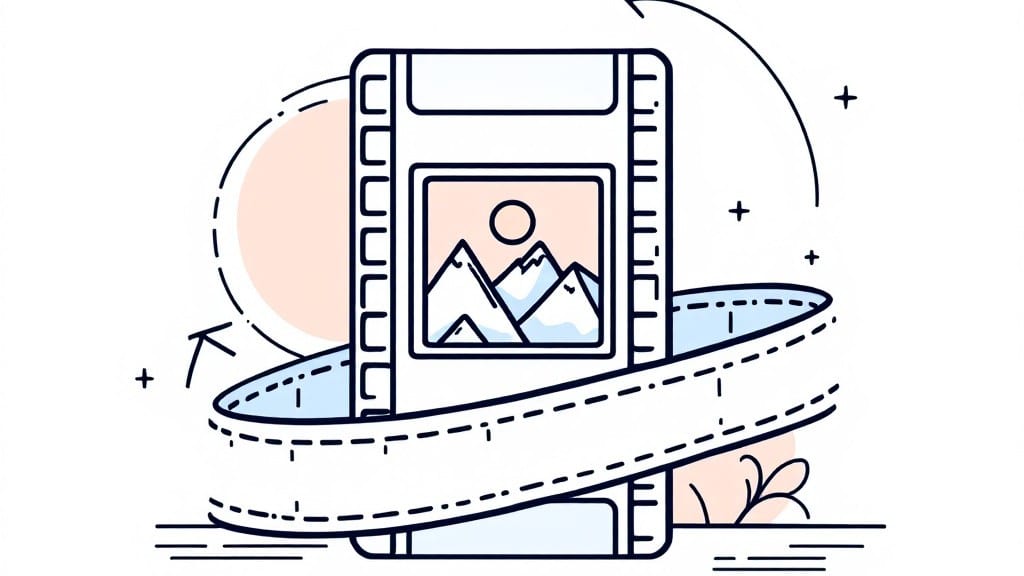 How to Improve Video Resolution: Sharpness Boost Without Losing Quality