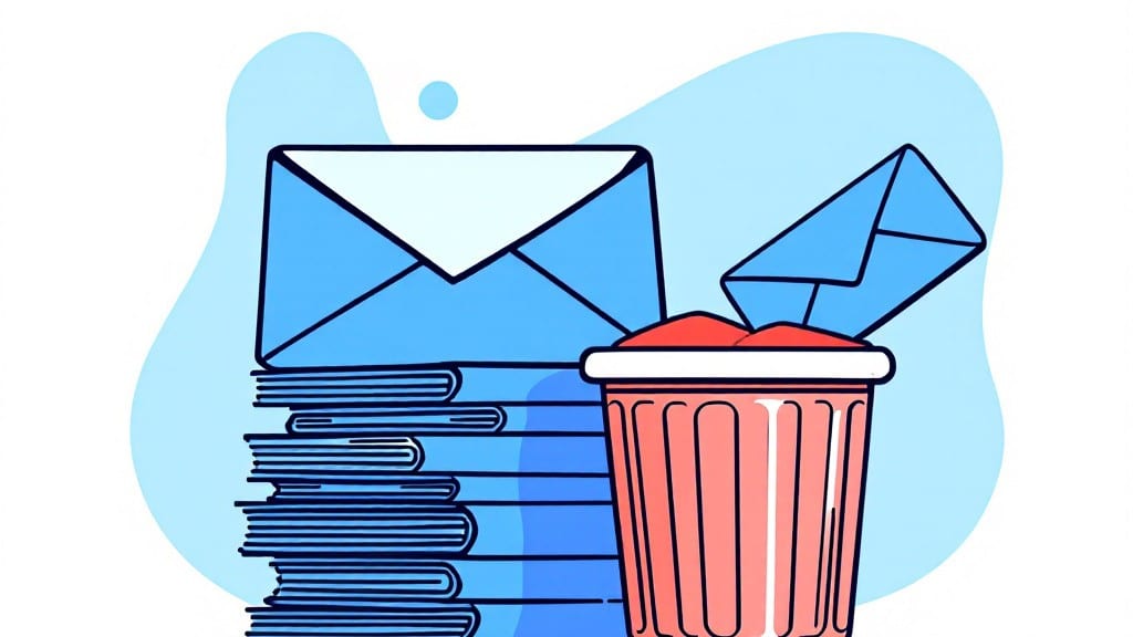How to Move Emails to Spam: One-Click Filter Fix for Clean Inbox