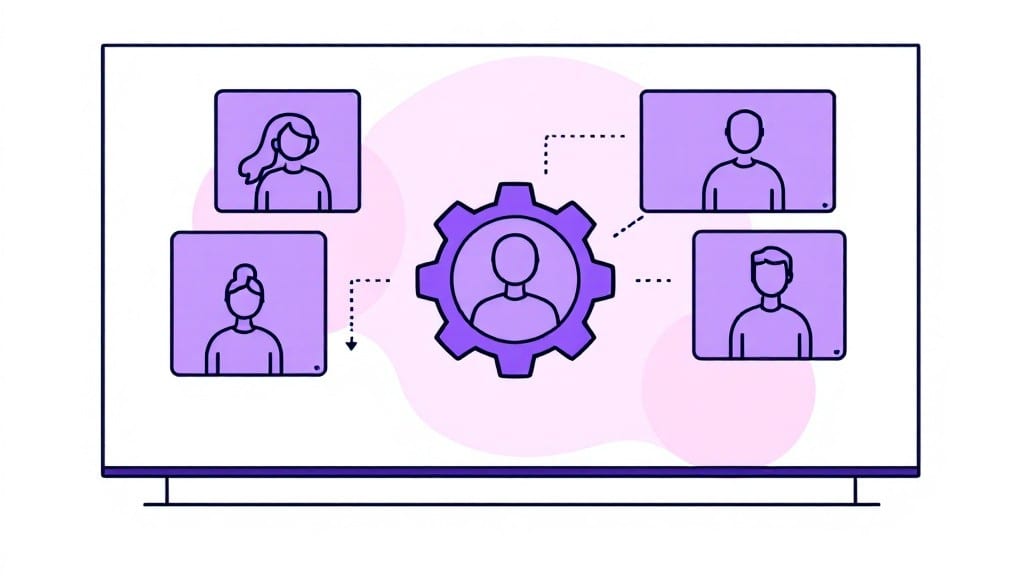 How to Set Up a Conference Call: Flawless Audio and Video in Minutes