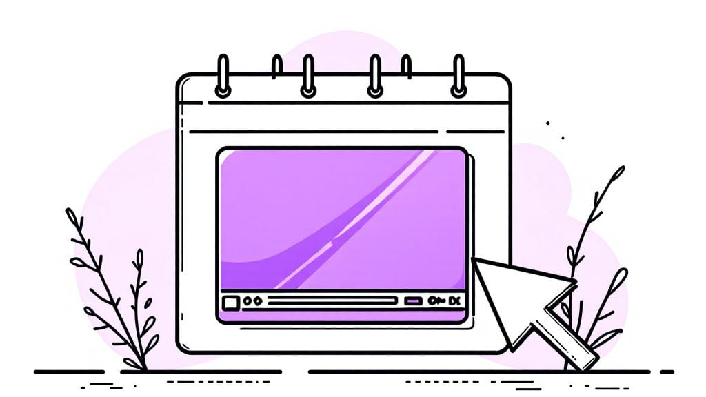 How to Set Up a Teams Meeting in Outlook: Step-by-Step Visual Walkthrough for Quick Setup