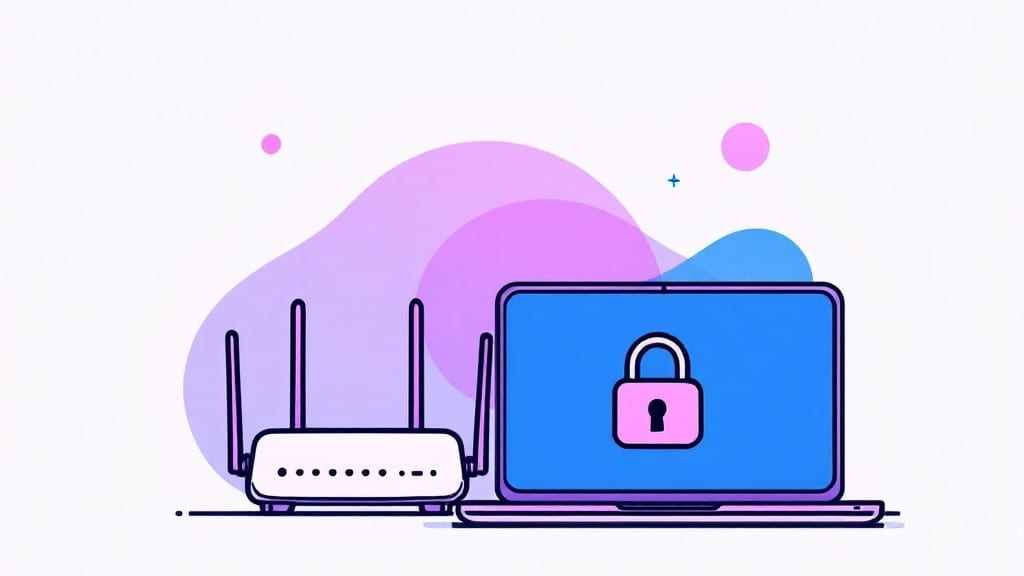 How to Set Up a VPN on Windows: Zero-Config Security in 5 Minutes