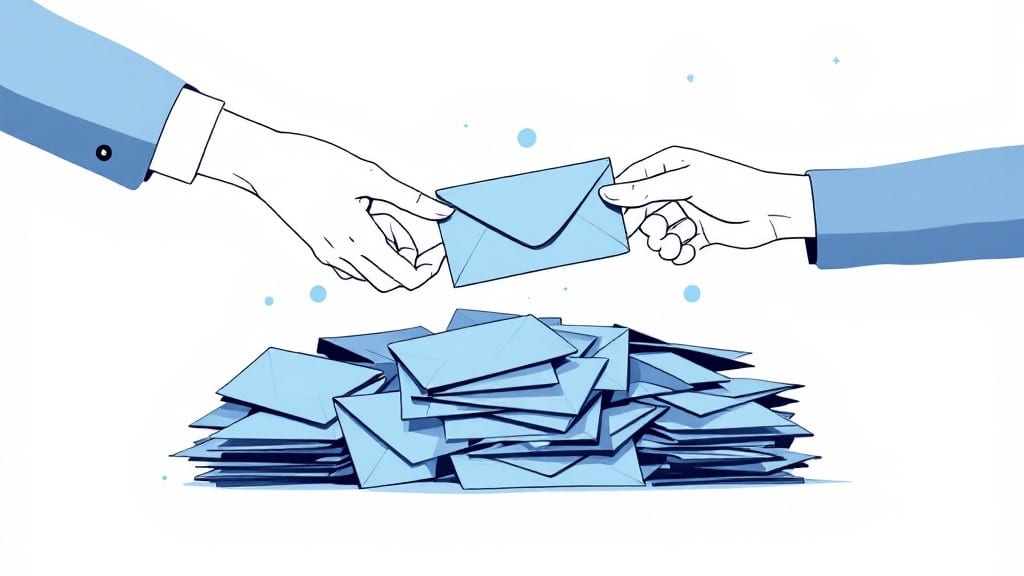 How to Set Up Delegates in Outlook 2010: Step-by-Step Visual Guide for Shared Access
