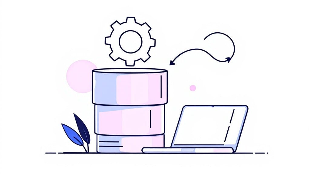 How to Set up Odbc Connection: Error-Free Link Between Apps and Databases