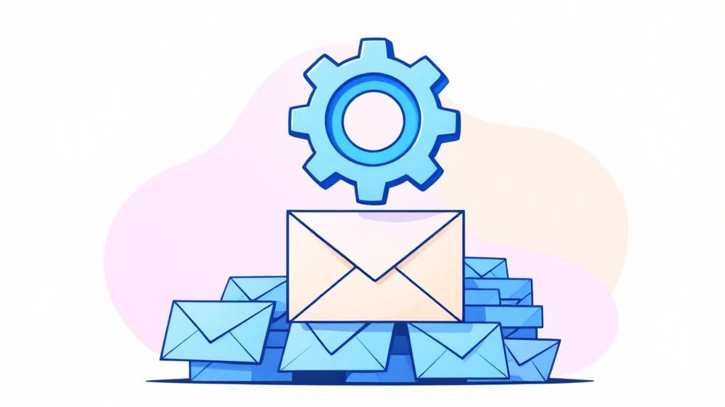 How to Set up Outlook Email: Zero-Error Account Configuration in 5 Minutes