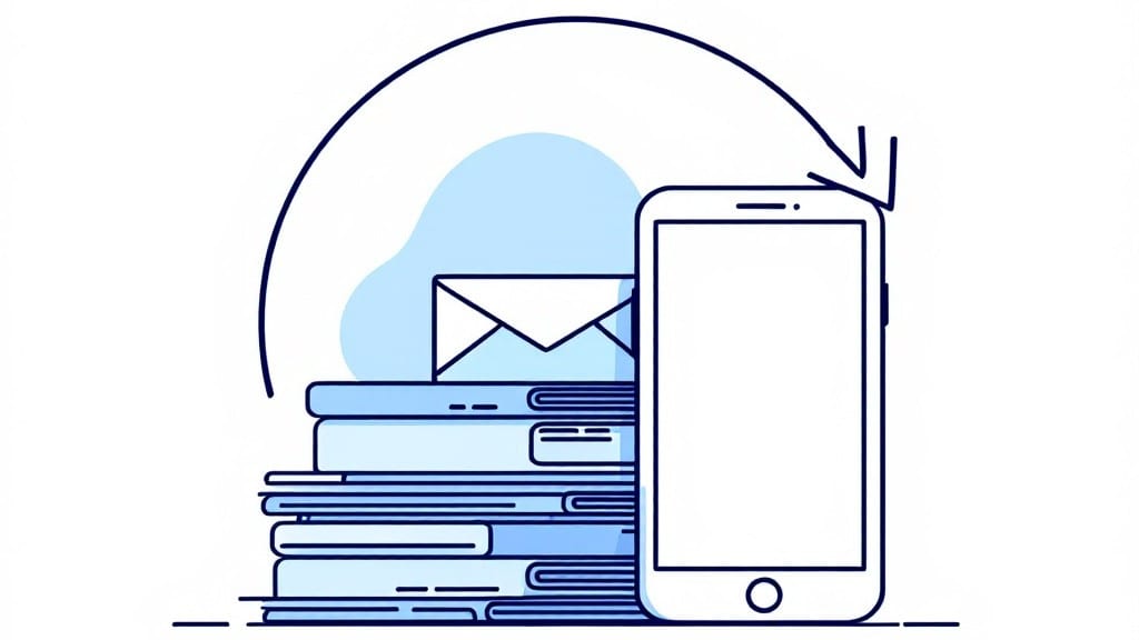 How to Set up Outlook Email on Android: Sync Contacts, Emails, and Calendar Instantly