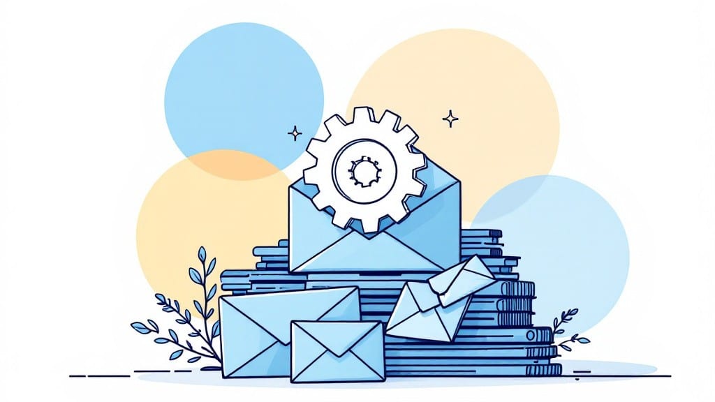 How to Set up Outlook Express Email: Step-by-Step Legacy Configuration Guide