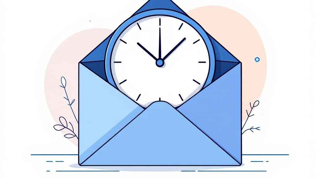 Outlook 2010 Reminder Setup: Calendar Alerts That Never Disappear