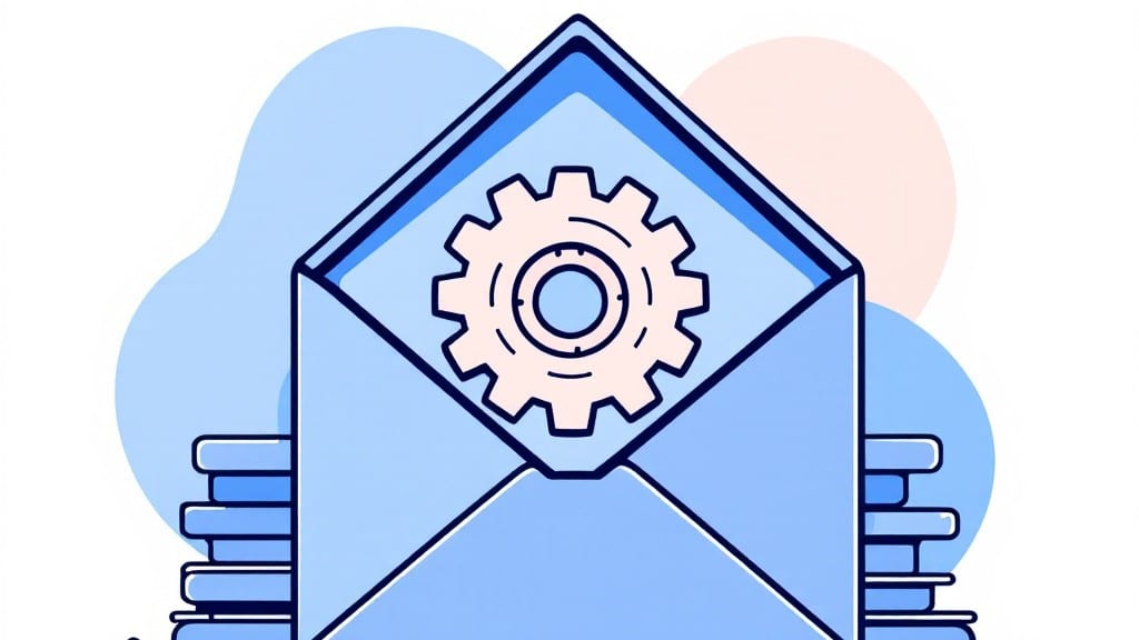 How to Setup Gmail in Outlook Manually: Step-by-Step Sync Without Errors
