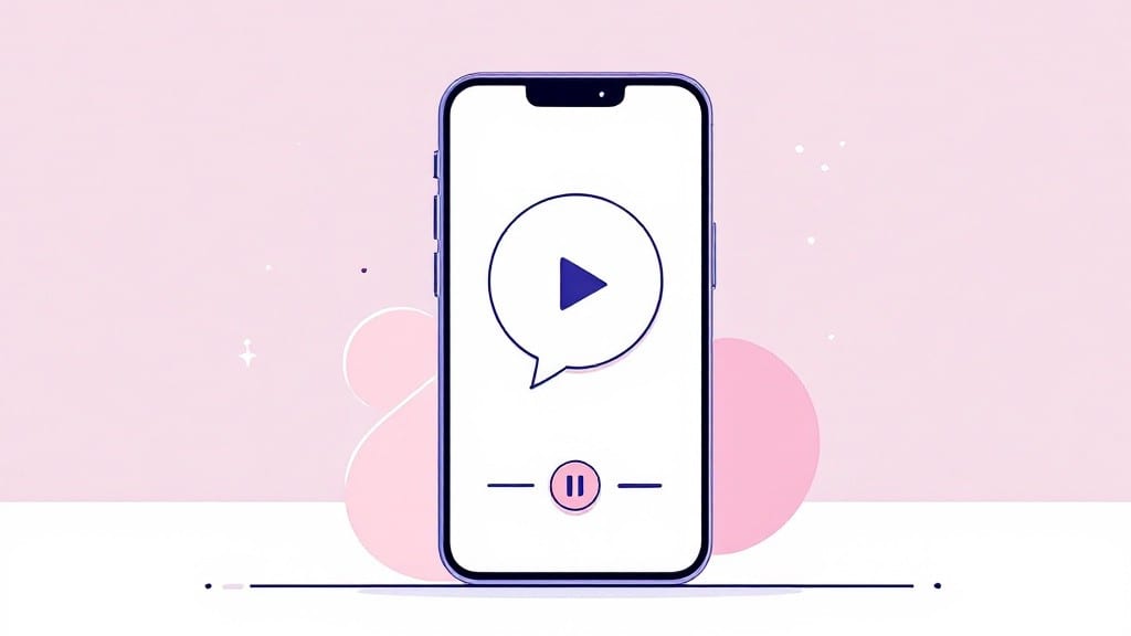 Android Voicemail Setup: Quick 3-Tap Activation for Any Carrier
