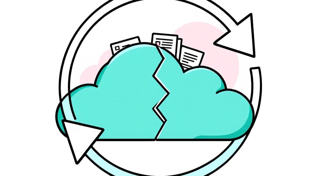 How to Stop Onedrive from Downloading Files: Pause Sync Without Losing Files