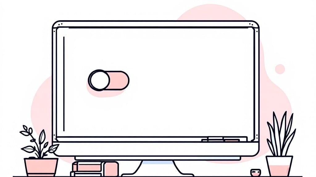 How to Turn Off Scribble Mode for Erasing: One-Tap Fix for Smooth Editing