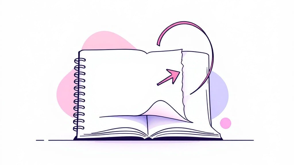 How to Undo Delete in Notes: Quick Fix for Lost Data