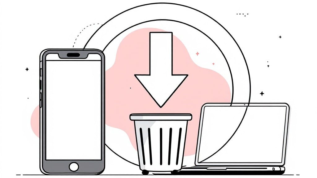Microsoft Phone Link Uninstall: Clean Removal Without Lingering Files