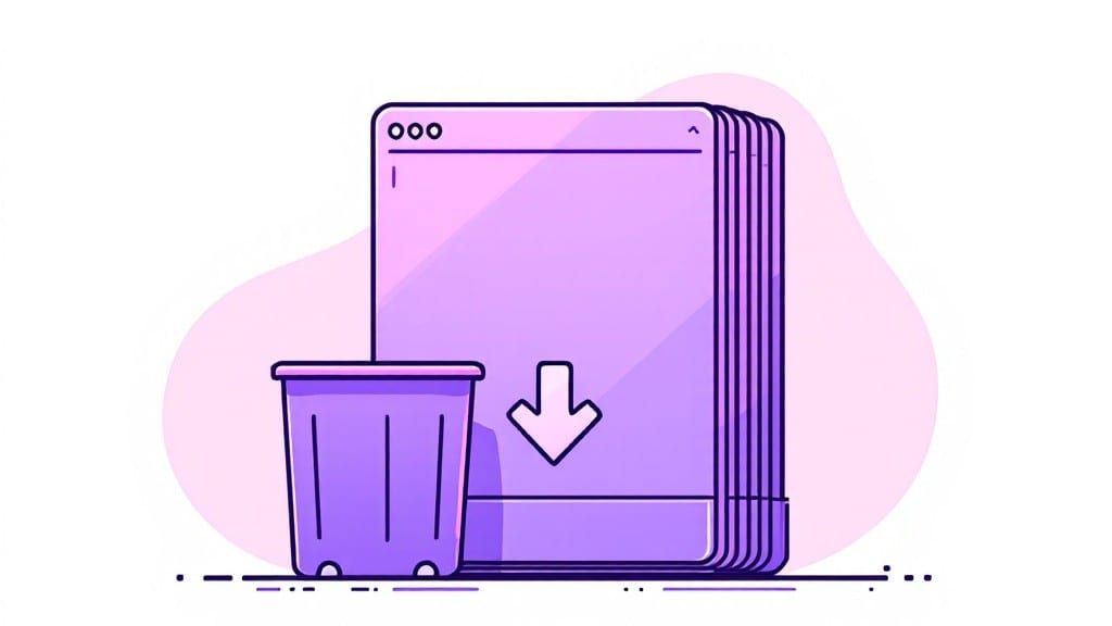 How to Uninstall R on Mac: Terminal Commands That Actually Work
