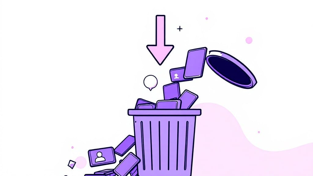 How To Uninstall Microsoft Teams On Mac: Permanent Removal With Hidden Cache Files