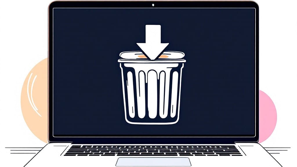 How to Uninstall Trend Micro on Mac: No-Residue Removal in 5 Minutes