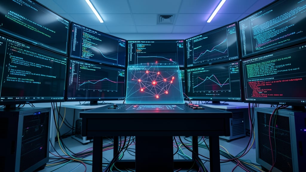Endpoint Detection and Response Systems