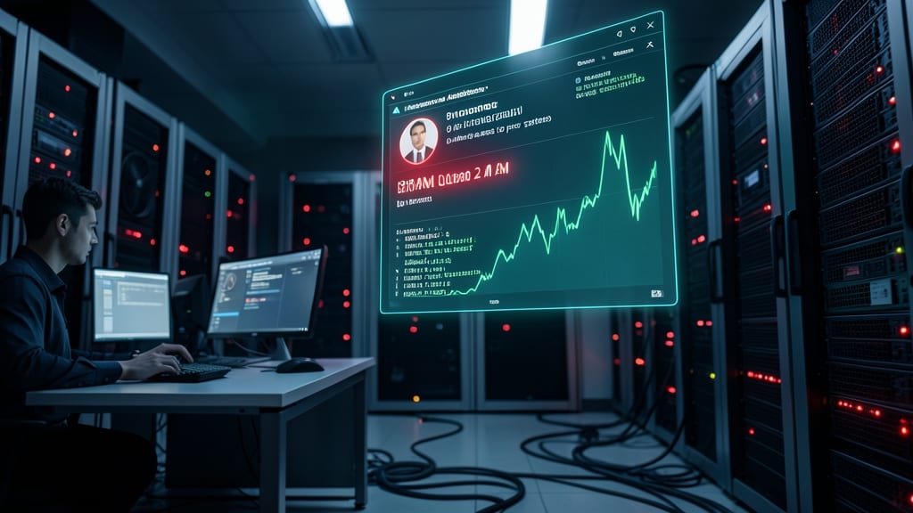 Behavioral Analytics for Anomaly Detection