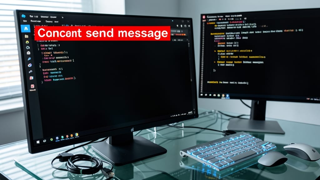 Outlook Email Not Sending Solutions