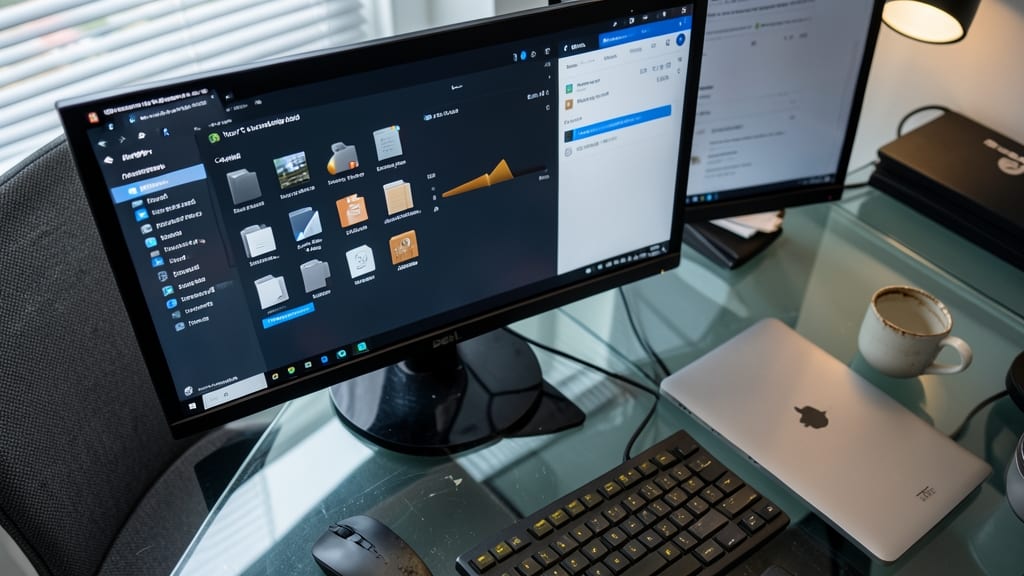 Slow Computer Performance Optimization