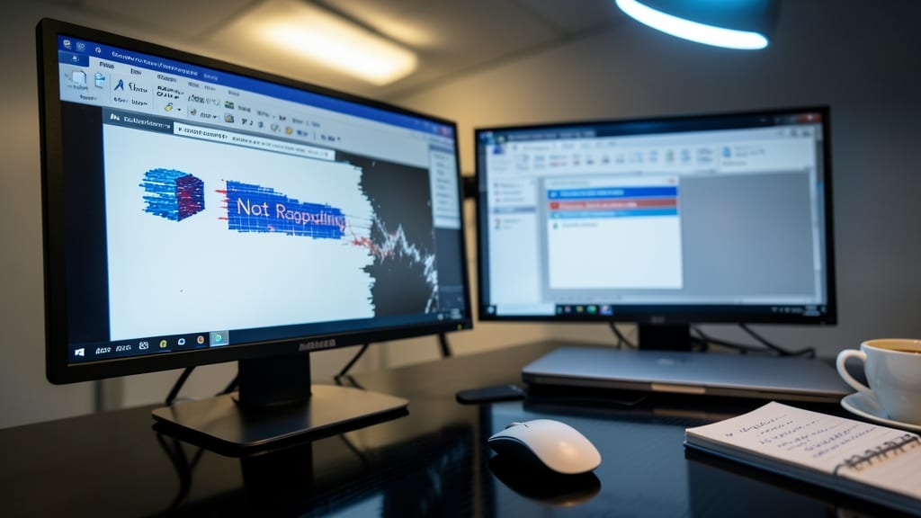 PowerPoint Presentation Freezing Recovery