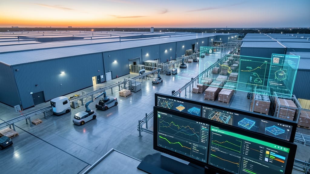 Danfoss Global Manufacturing Operations