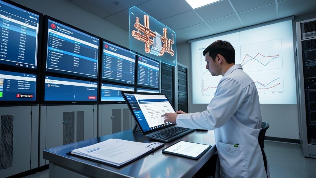 Trane Technologies HVAC Solutions