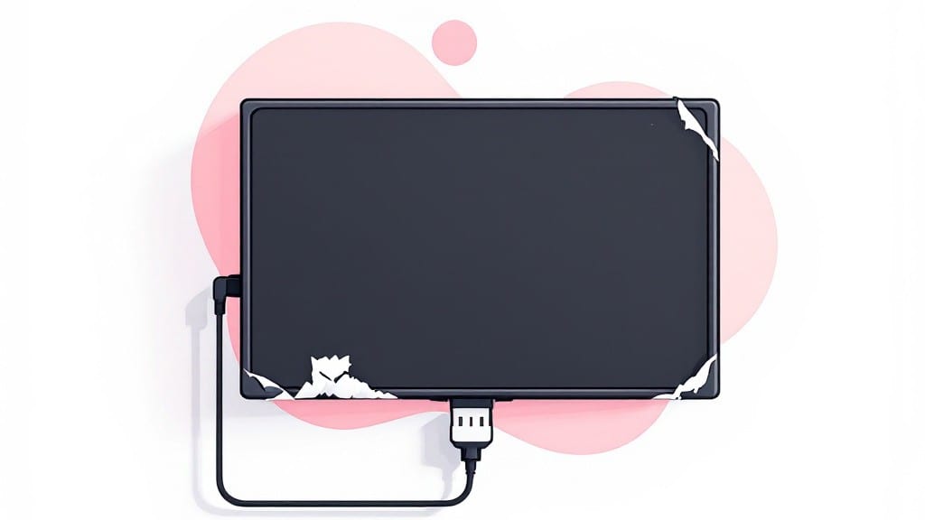 Microsoft Basic Display Adapter Driver Download: Legacy Windows Fix for Black Screen Errors