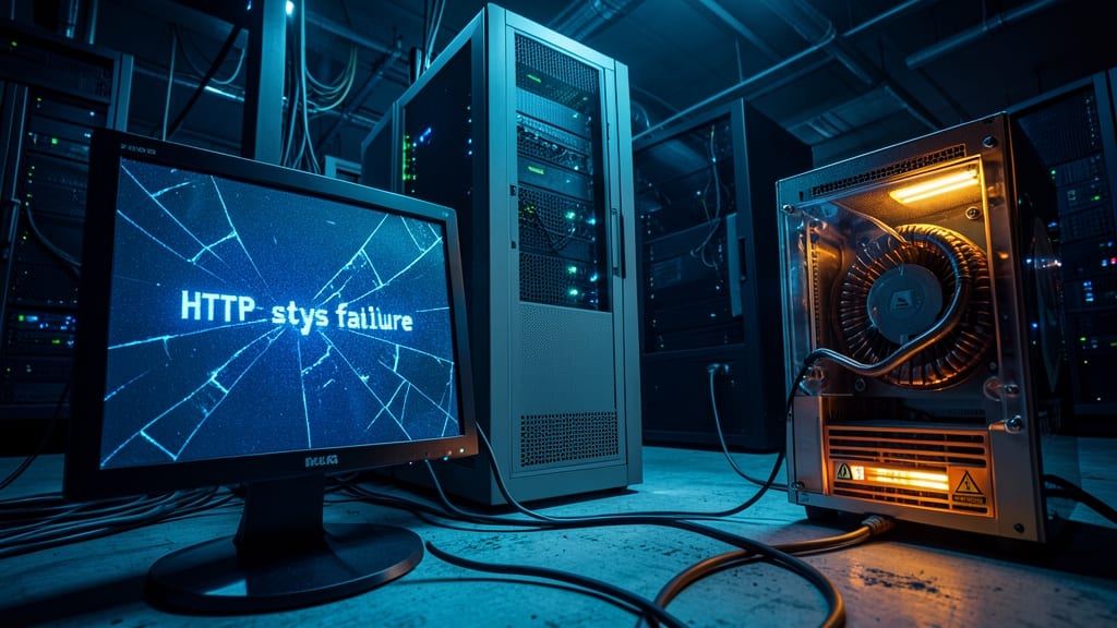 CVE-2017-7269: Remote Code Execution via HTTP.sys