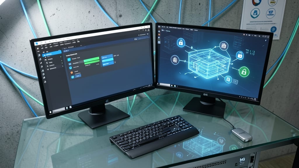 SQL Server Management Studio 18.5 Security Enhancements