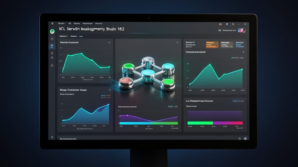 SQL Server Management Studio 18.2 High Availability Improvements