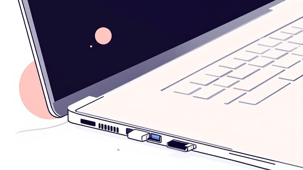 Microsoft Surface Thunderbolt USB-C Surface Connect: Speed Up Data Transfers With These Pro Tips