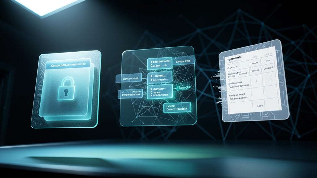 Contained Database Authentication for Simplified Logins